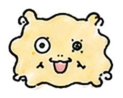 Scribbleface