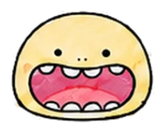 Big Mouth